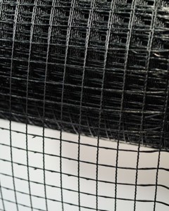 Fabric Polyester Mesh 1.6x1.6 - 2.55m Width